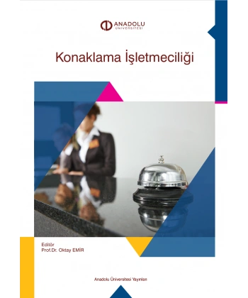 KONAKLAMA İŞLETMECİLİĞİ