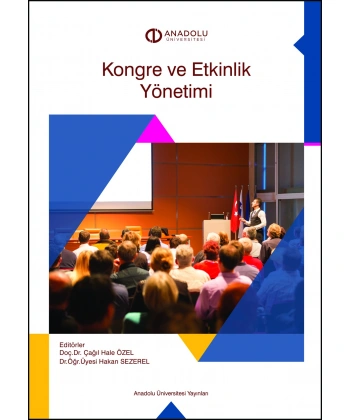 KONGRE VE ETKİNLİK YÖNETİMİ