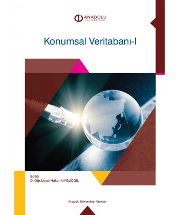 KONUMSAL VERİTABANI I
