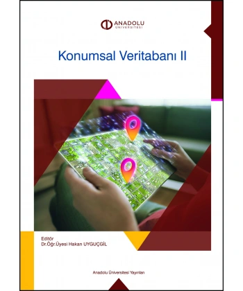 KONUMSAL VERİTABANI II