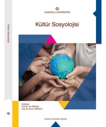 KÜLTÜR SOSYOLOJİSİ