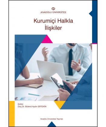 KURUMİÇİ HALKLA İLİŞKİLER