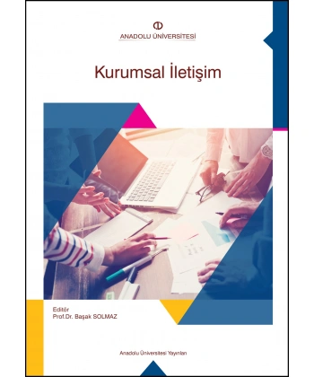 KURUMSAL İLETİŞİM