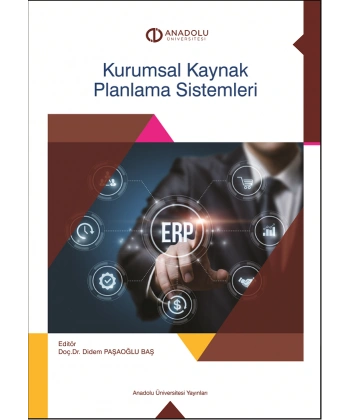 KURUMSAL KAYNAK PLANLAMA SİSTEMLERİ