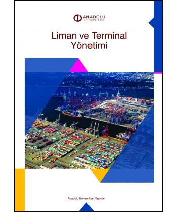 LİMAN VE TERMİNAL YÖNETİMİ