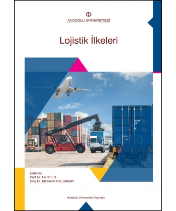 LOJİSTİK İLKELERİ