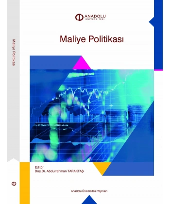 MALİYE POLİTİKASI