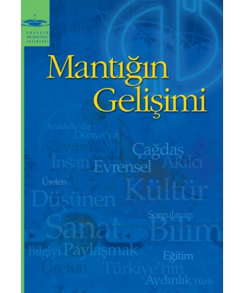 MANTIĞIN GELİŞİMİ