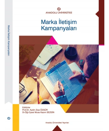 MARKA İLETİŞİM KAMPANYALARI