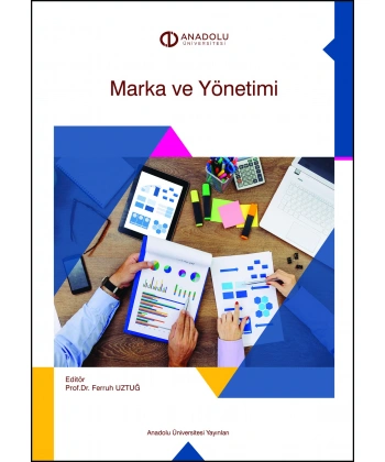 MARKA VE YÖNETİMİ