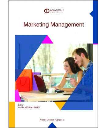 MARKETING MANAGEMENT