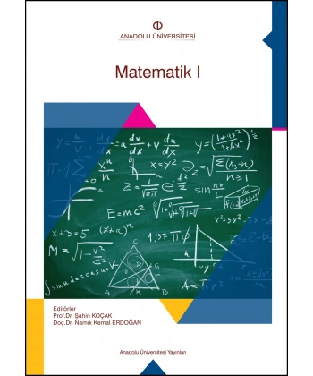 MATEMATİK I