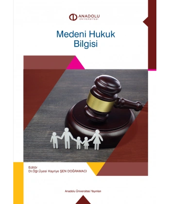 MEDENİ HUKUK BİLGİSİ