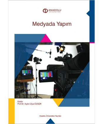 MEDYADA YAPIM