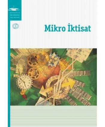 MİKRO İKTİSAT
