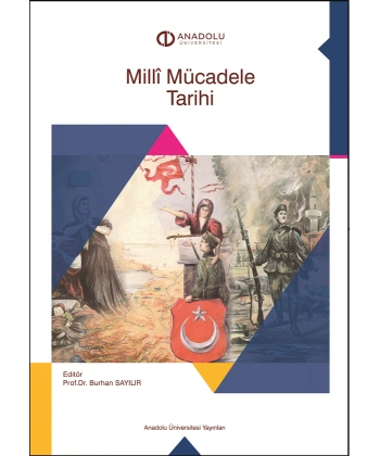 MİLLİ MÜCADELE TARİHİ