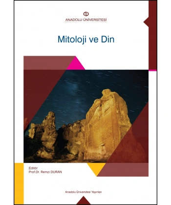 MİTOLOJİ VE DİN