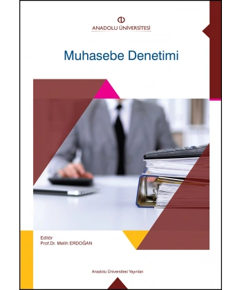 MUHASEBE DENETIMI