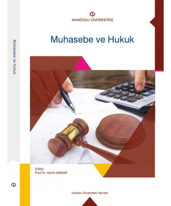 MUHASEBE VE HUKUK