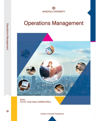 OPERATIONS MANAGEMENT