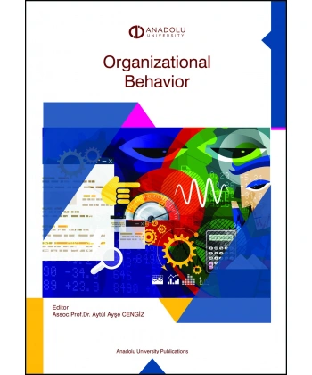ORGANIZATIONAL BEHAVIOR