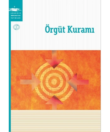 ÖRGÜT KURAMI