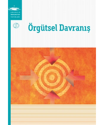 ÖRGÜTSEL DAVRANIŞ