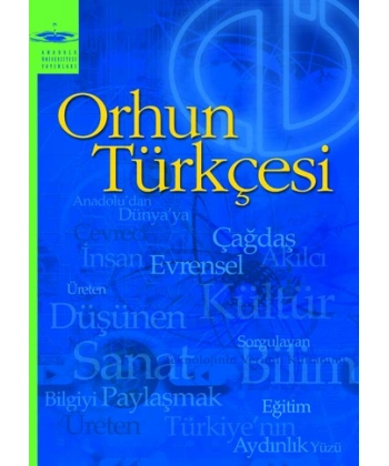 ORHUN TÜRKÇESİ