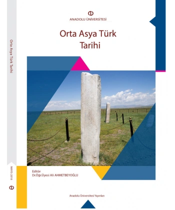 ORTA ASYA TÜRK TARİHİ
