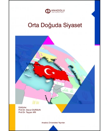 ORTA DOĞUDA SİYASET