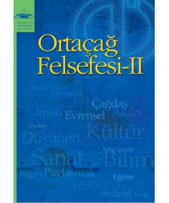 ORTAÇAĞ FELSEFESİ II