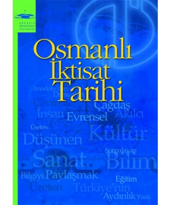 OSMANLI İKTİSAT TARİHİ