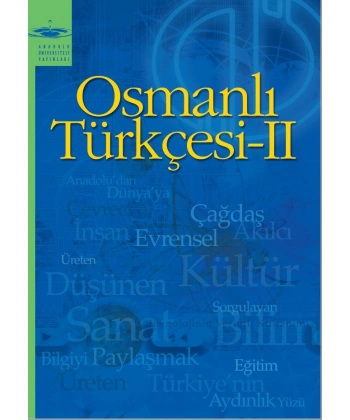 OSMANLI TÜRKÇESİ II