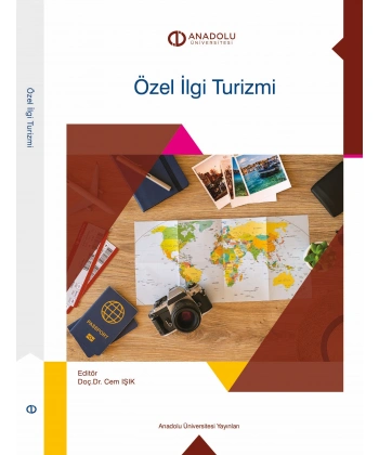 ÖZEL İLGİ TURİZMİ