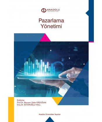 PAZARLAMA YÖNETİMİ