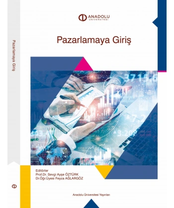 PAZARLAMAYA GİRİŞ