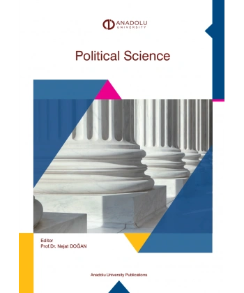 POLITICAL SCIENCE