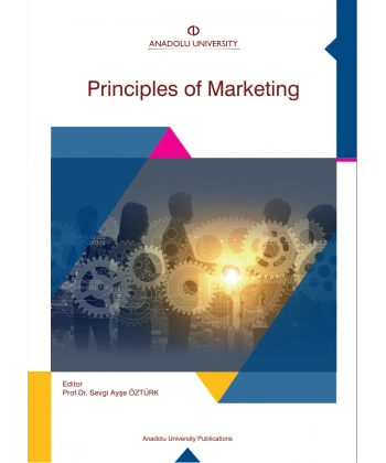 Principles of Marketing