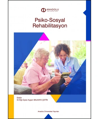 PSİKO_SOSYAL REHABİLİTASYON