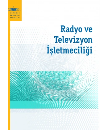 RADYO VE TELEVİZYON İŞLETMECİLİĞİ