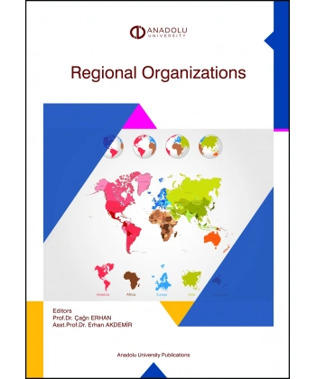 REGIONAL ORGANIZATIONS