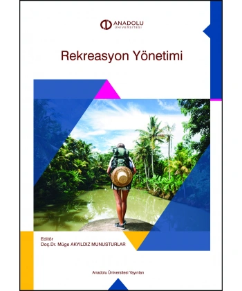 REKREASYON YÖNETİMİ