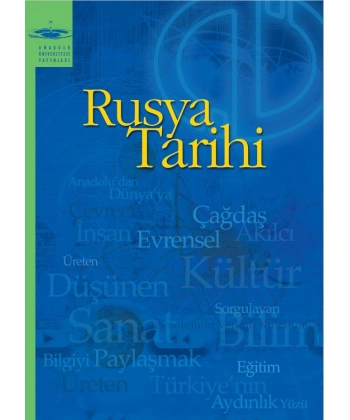 RUSYA TARİHİ