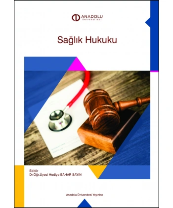 SAĞLIK HUKUKU