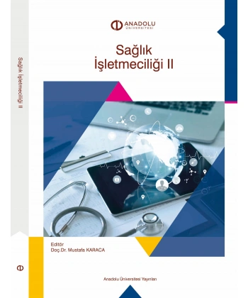 SAĞLIK İŞLETMECİLİĞİ II