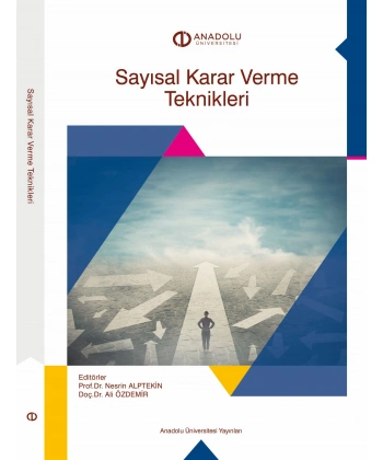 SAYISAL KARAR VERME TEKNİKLERİ