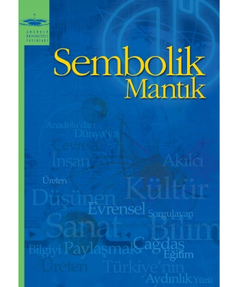 SEMBOLİK MANTIK