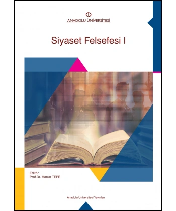 SİYASET FELSEFESİ I