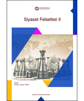 SİYASET FELSEFESİ II