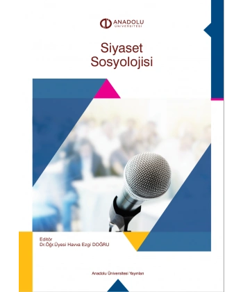 SİYASET SOSYOLOJİSİ